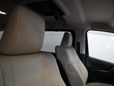 صورة مصغرة 19 لـ 2024 Toyota GRAND ACE