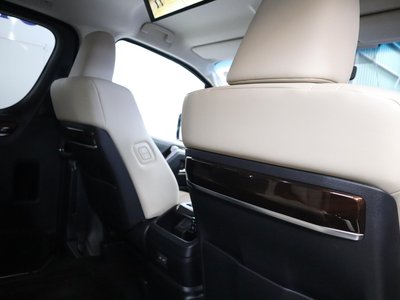 صورة مصغرة 52 لـ 2024 Toyota GRAND ACE