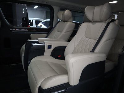 صورة مصغرة 34 لـ 2024 Toyota GRAND ACE
