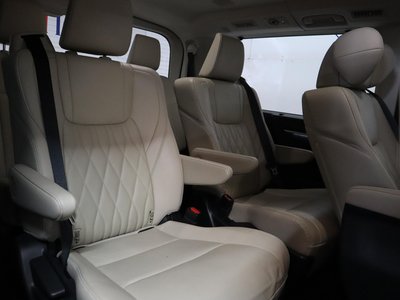 صورة مصغرة 39 لـ 2024 Toyota GRAND ACE