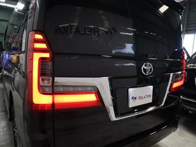 صورة مصغرة 16 لـ 2024 Toyota GRAND ACE