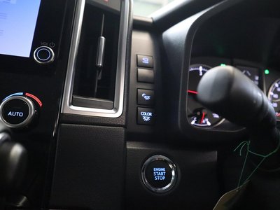 صورة مصغرة 25 لـ 2024 Toyota GRAND ACE