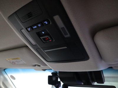 صورة مصغرة 28 لـ 2024 Toyota GRAND ACE