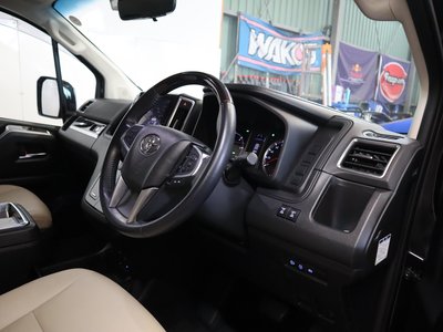 صورة 3 لـ 2024 Toyota GRAND ACE