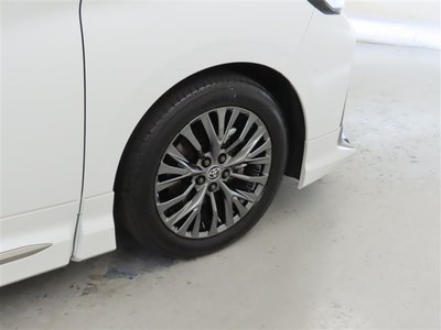 2026 Toyota VELLFIRE — миниатюра 38
