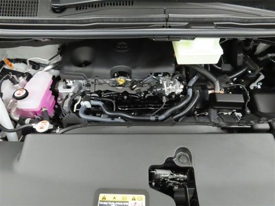 2026 Toyota VELLFIRE — миниатюра 37