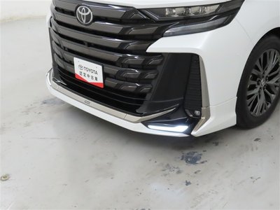 2026 Toyota VELLFIRE — миниатюра 7