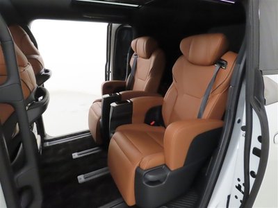 2026 Toyota VELLFIRE — миниатюра 31