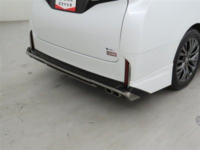 2026 Toyota VELLFIRE — миниатюра 9