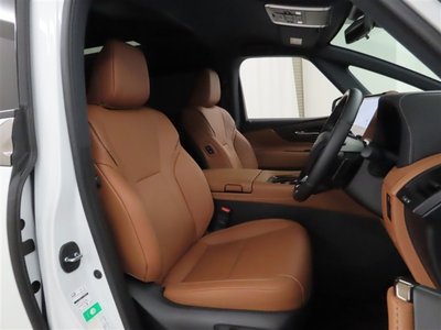 2026 Toyota VELLFIRE — миниатюра 16