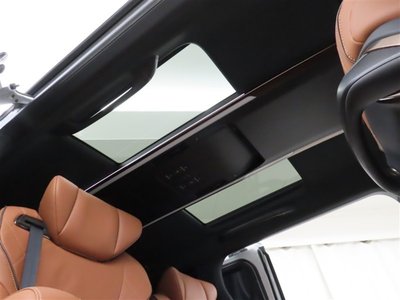 2026 Toyota VELLFIRE — миниатюра 4