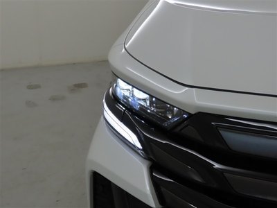 2026 Toyota VELLFIRE — миниатюра 36