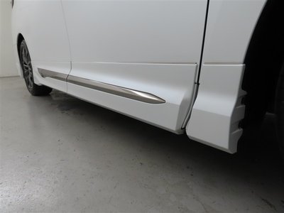 2026 Toyota VELLFIRE — миниатюра 8