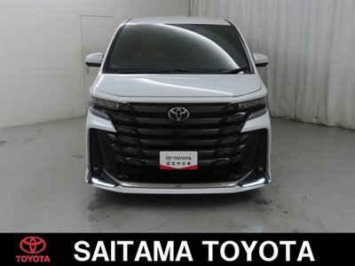 2026 Toyota VELLFIRE — миниатюра 13
