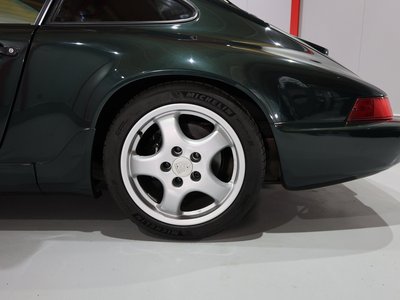1990 Porsche 911 — фото 10