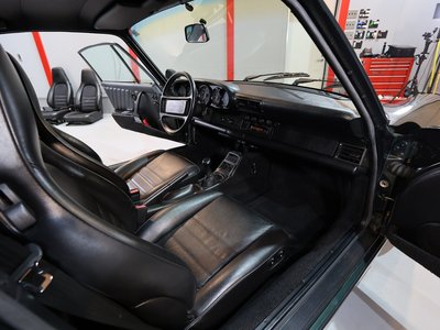 1990 Porsche 911 thumbnail 17
