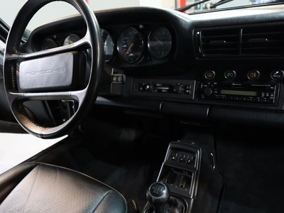 1990 Porsche 911 thumbnail 20