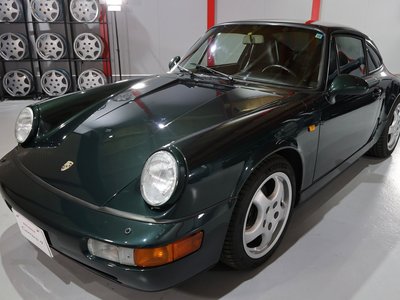 1990 Porsche 911 — фото 2