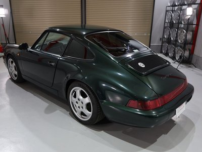1990 Porsche 911 — фото 4