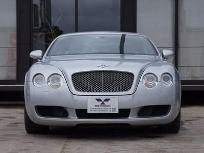 2004 Bentley CONTINENTAL 照片 2