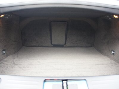 2004 Bentley CONTINENTAL 照片 32