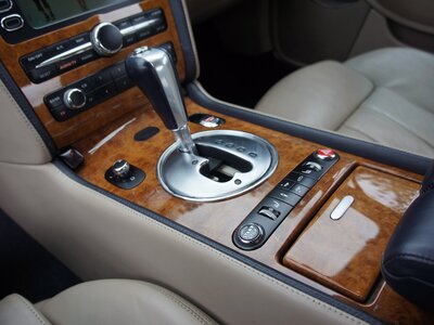 2004 Bentley CONTINENTAL 照片 36