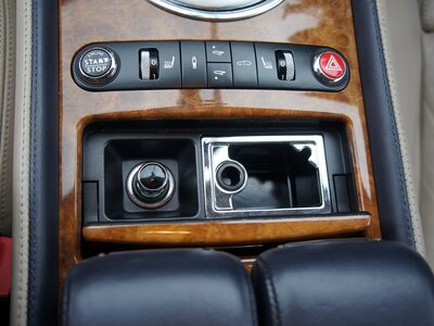 2004 Bentley CONTINENTAL 照片 39