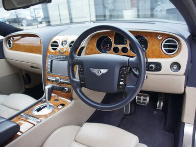 2004 Bentley CONTINENTAL 照片 15