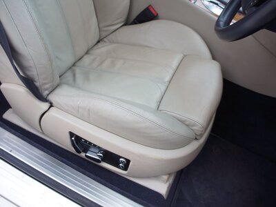 2004 Bentley CONTINENTAL 照片 17