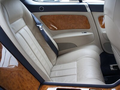 2004 Bentley CONTINENTAL 照片 20