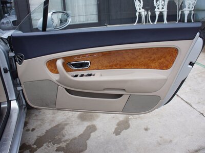 2004 Bentley CONTINENTAL 照片 22