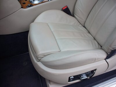 2004 Bentley CONTINENTAL 照片 25