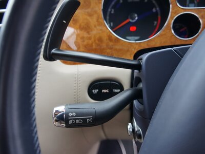 2004 Bentley CONTINENTAL 照片 40