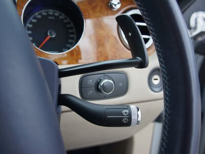 2004 Bentley CONTINENTAL 照片 41