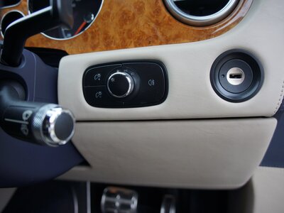 2004 Bentley CONTINENTAL 照片 42