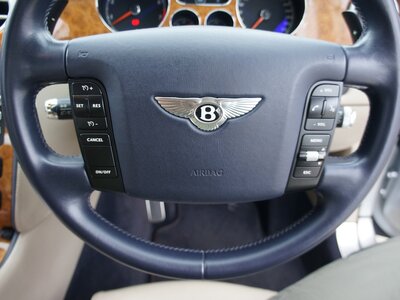2004 Bentley CONTINENTAL 照片 43