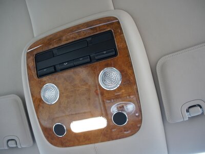 2004 Bentley CONTINENTAL 照片 45
