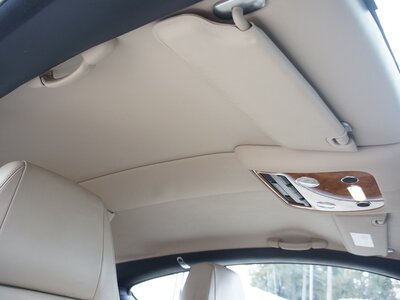 2004 Bentley CONTINENTAL 照片 44