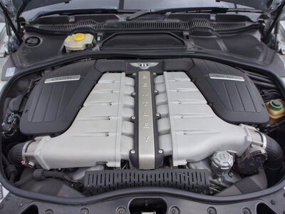 2004 Bentley CONTINENTAL 照片 47