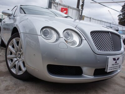 2004 Bentley CONTINENTAL 照片 51