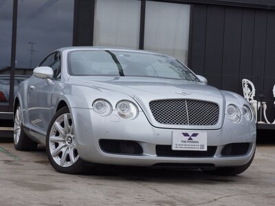 2004 Bentley CONTINENTAL 照片 53