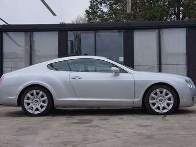 2004 Bentley CONTINENTAL 照片 4