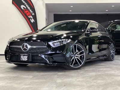 صورة 1 لـ 2019 Mercedes-BENZ CLS