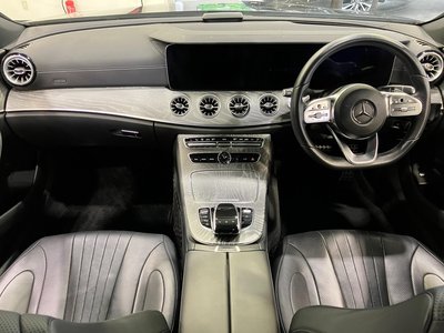 صورة 15 لـ 2019 Mercedes-BENZ CLS
