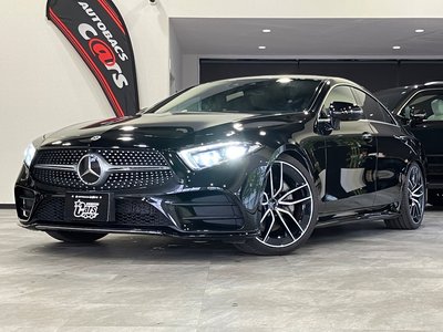صورة 10 لـ 2019 Mercedes-BENZ CLS
