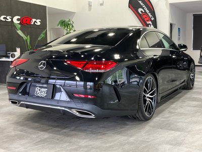 صورة 12 لـ 2019 Mercedes-BENZ CLS