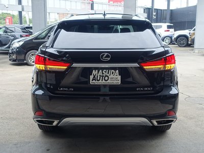 صورة 6 لـ 2022 Lexus RX
