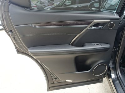 صورة 46 لـ 2022 Lexus RX