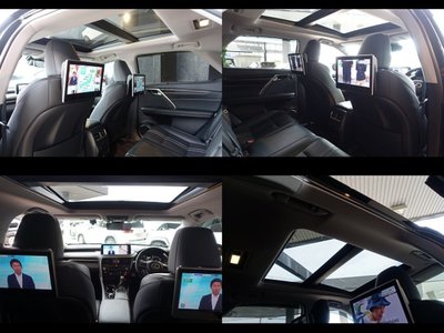 صورة 8 لـ 2022 Lexus RX