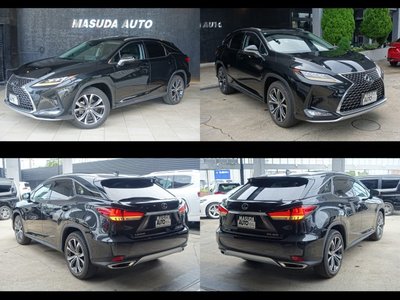 صورة 19 لـ 2022 Lexus RX